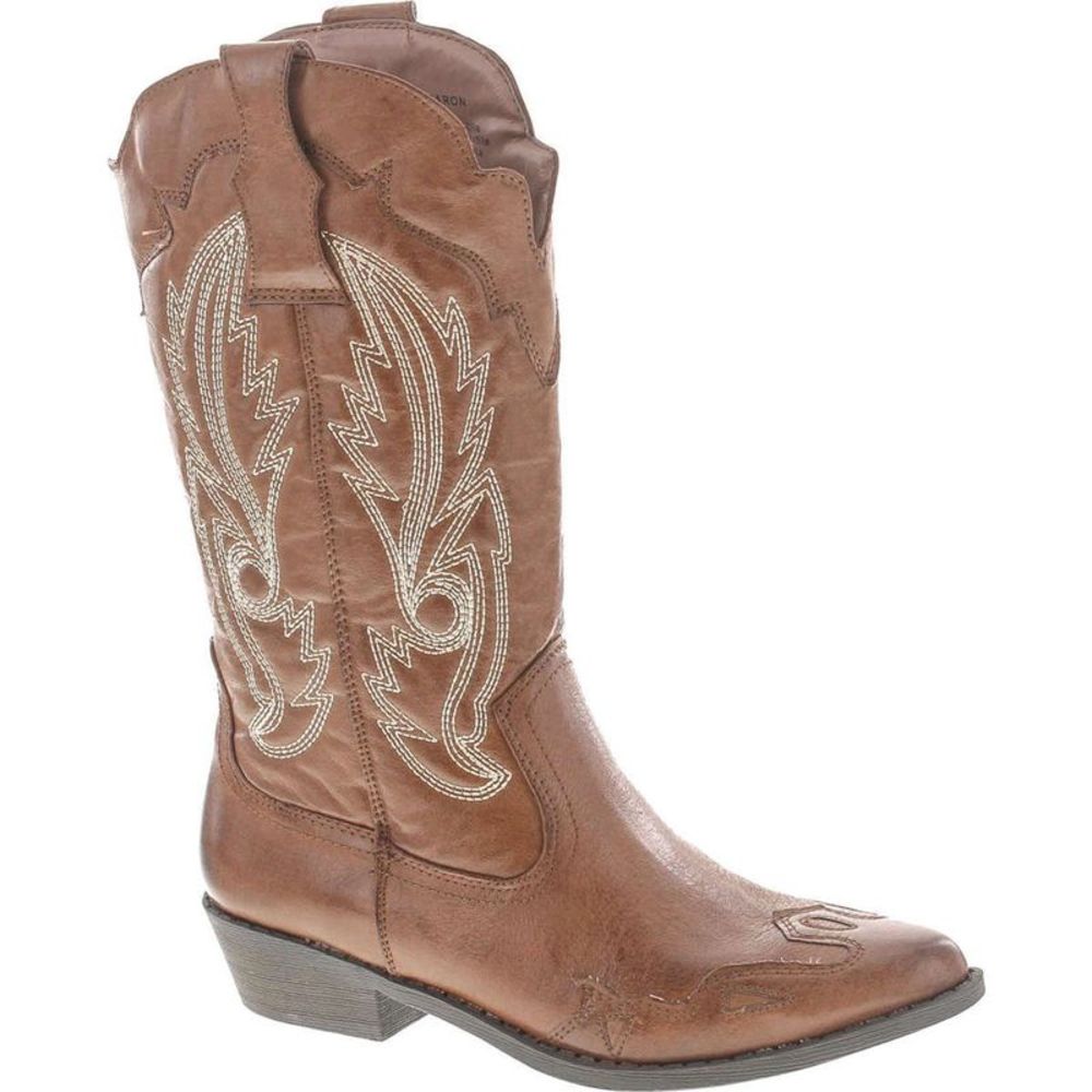 Coconuts by Matisse CIMMARON Brown/Brown Womens boots 6 NEW